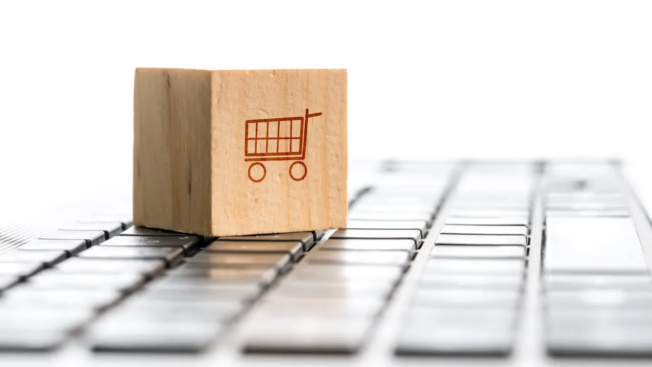 Framtiden för digital shopping