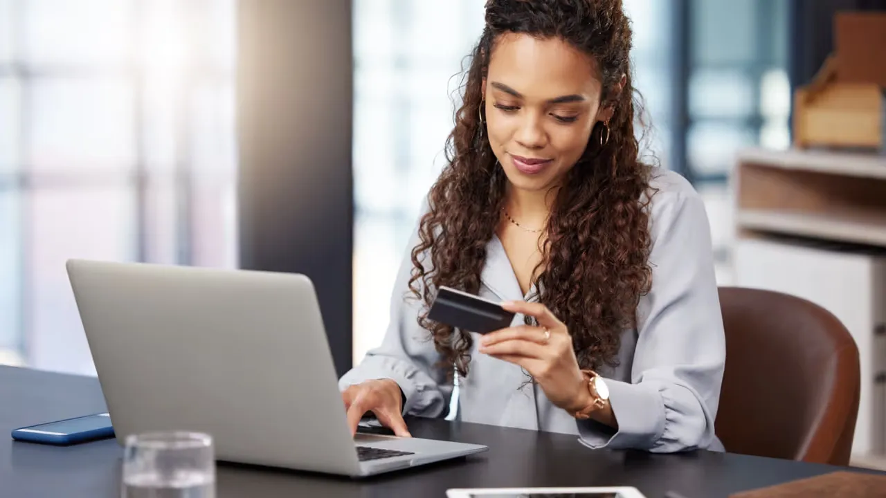 Framtiden för online shopping