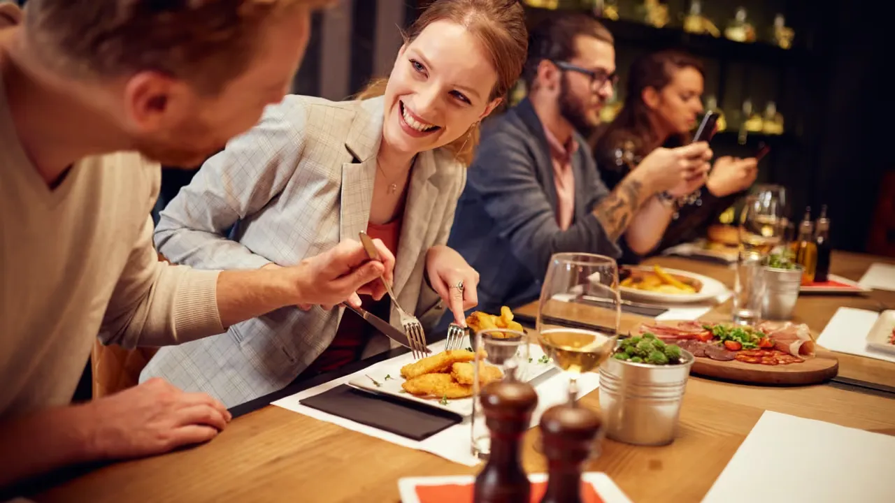 Hållbarhet i restaurangbranschen idag