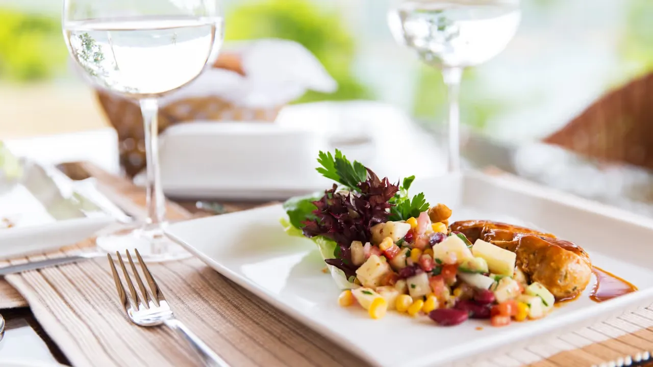 Magi och utmaningar i matens värld