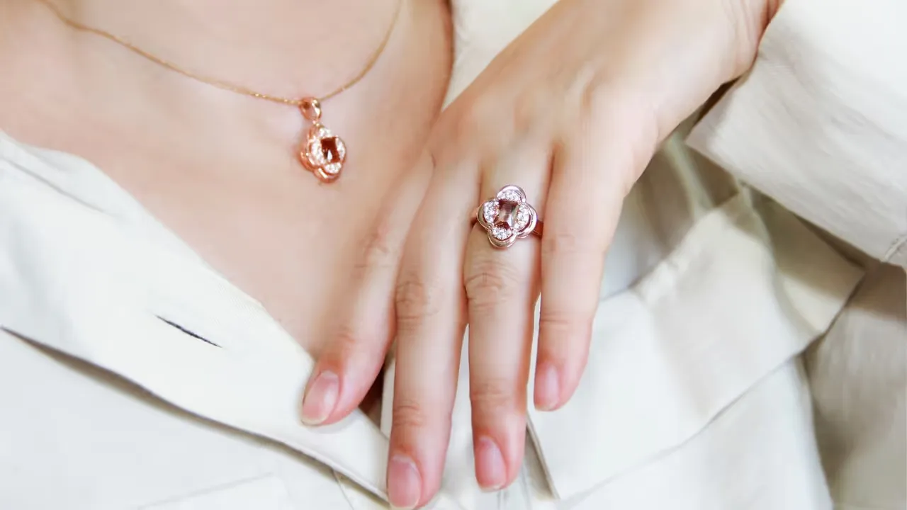 Så hittar du drömringen hos guldfynd