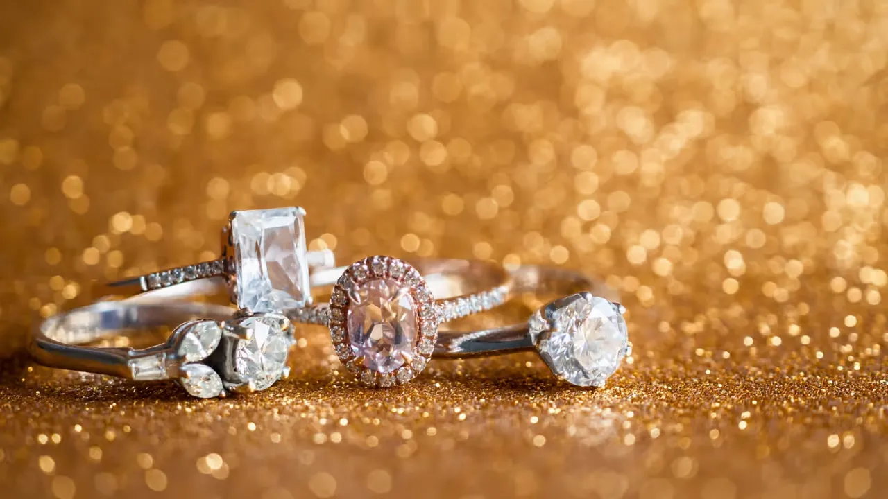 Så väljer du den perfekta ringen