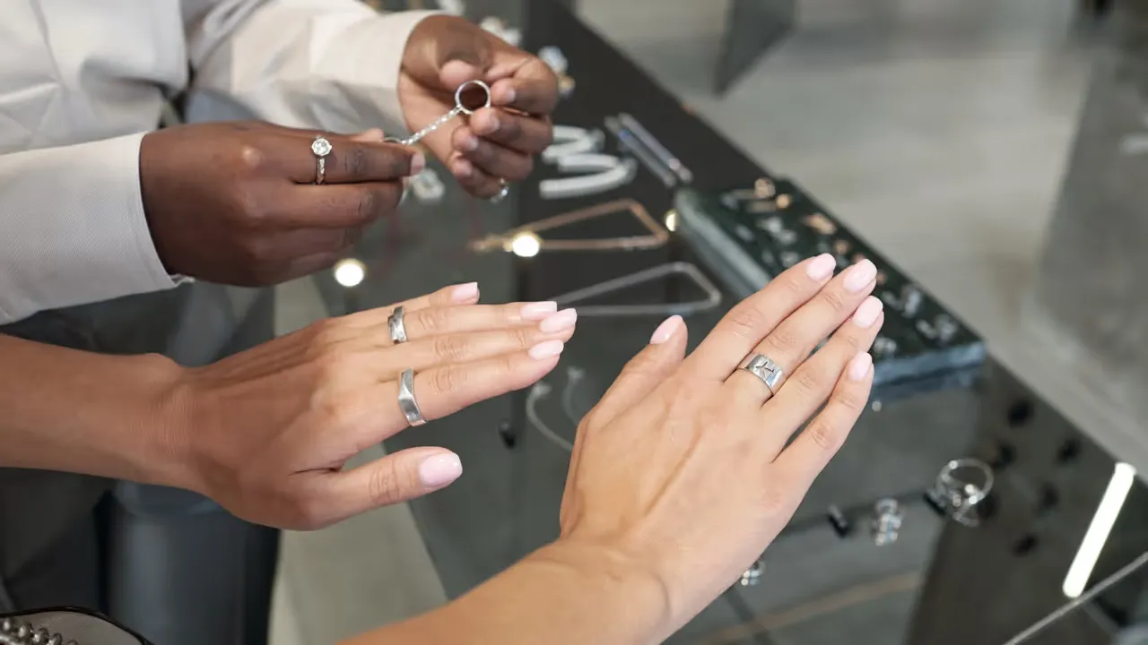 Stilrena armband som lyfter din look